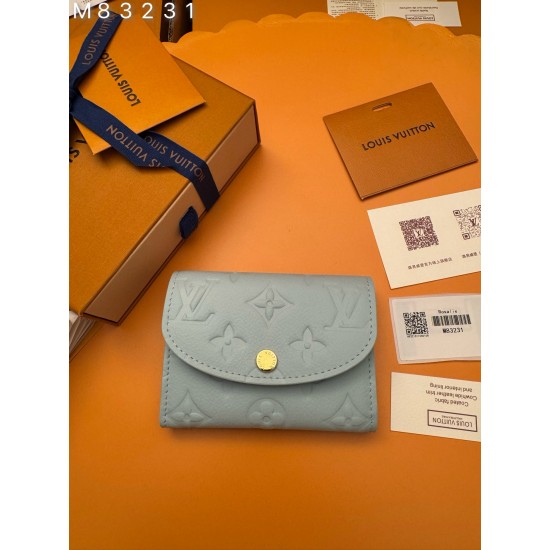 LV Wallet