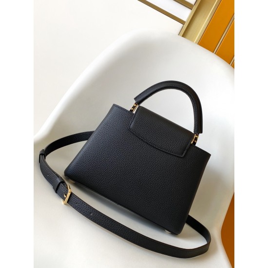 LV Capucines