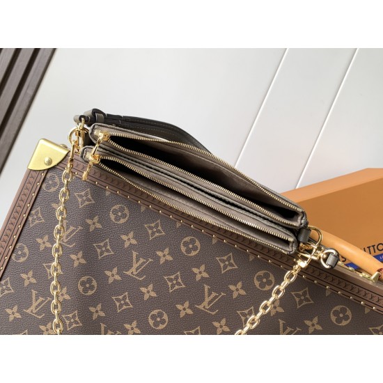 LV Pochette