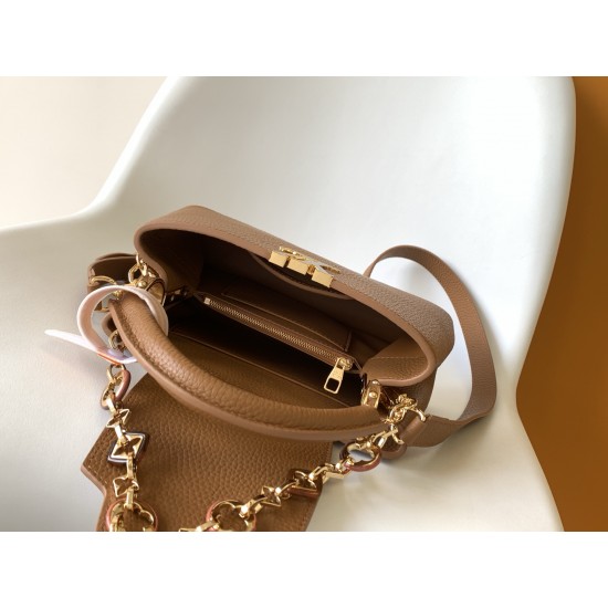 LV Capucines