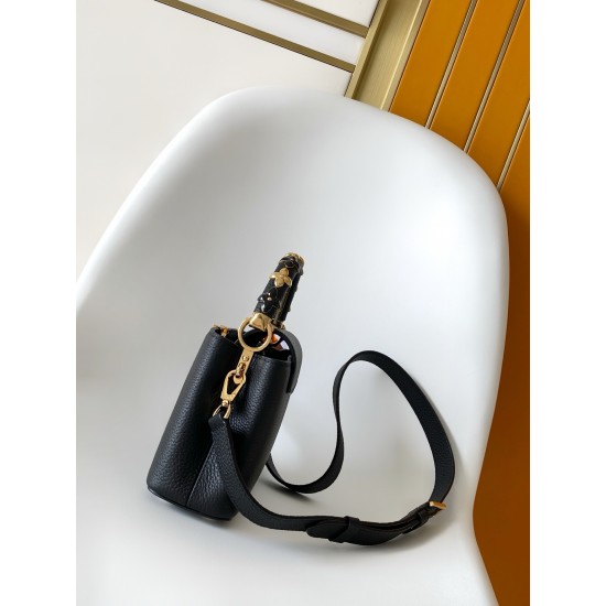 LV Capucines