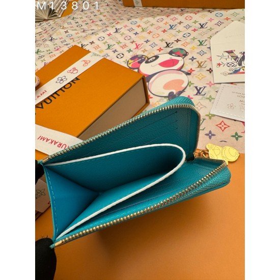 LV Wallet