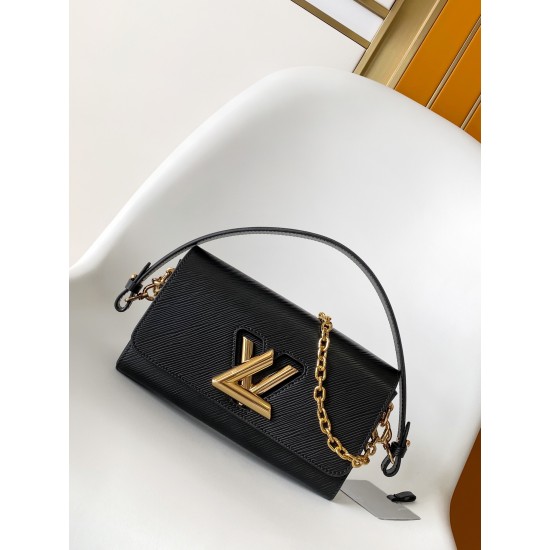 LV Twist