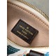 顶级原厂，变码芯片M29149這款出自Monogram Eden系列的Nano Speedy手袋以花卉及動物群圖案展現即將來臨的季節風采。袋身採用帆布精製，飾以品牌標誌性的Monogram圖案，並於手柄及肩帶綴以順滑牛皮飾邊。袋內空間寬敞，足以收納日常必需品。16 x 12.5 x 10 厘米 (長度 x 高度 x 闊度)Monogram Dune塗層帆布牛皮飾邊微纖維襯裡金色金屬件拉鏈設計可容納智能手機、耳機、Cla銀包、太陽眼鏡、鎖匙及唇膏肩帶：不可拆式，不可調節肩帶垂直高度：55.0 厘米
