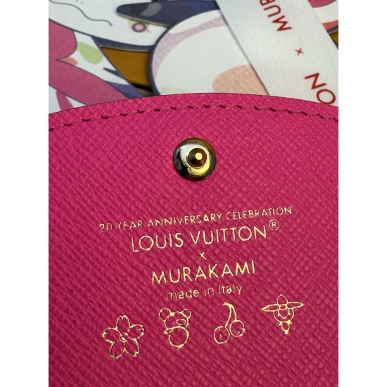 LV Wallet
