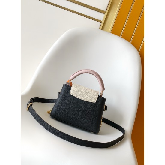 LV Capucines