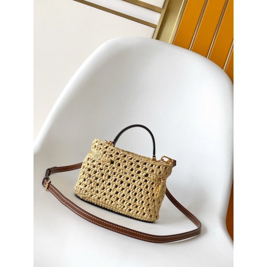 LV Pouch