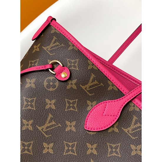 LV Neverfull
