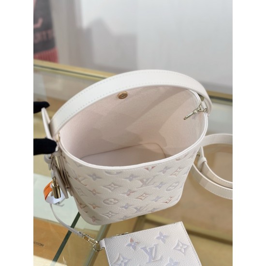 LV BAGS