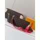 LV Pochette