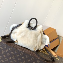 LV Backpack