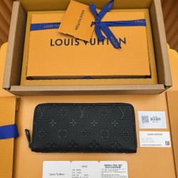 LV Wallet