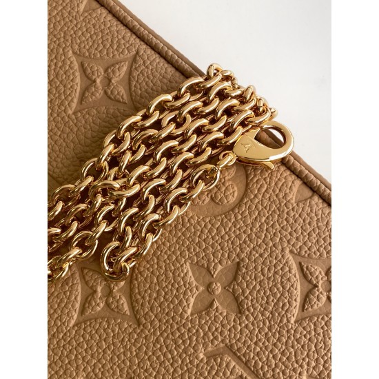 LV Pouch
