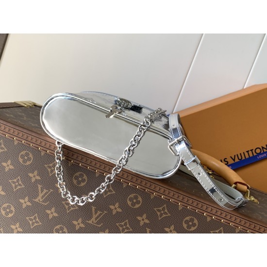 LV Pouch