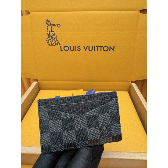 LV Wallet