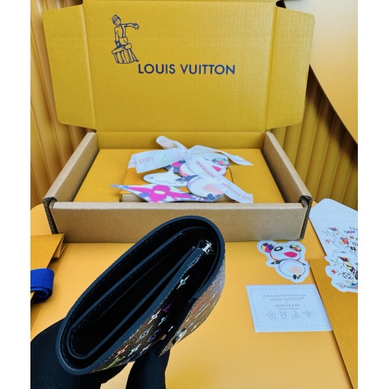 LV Wallet