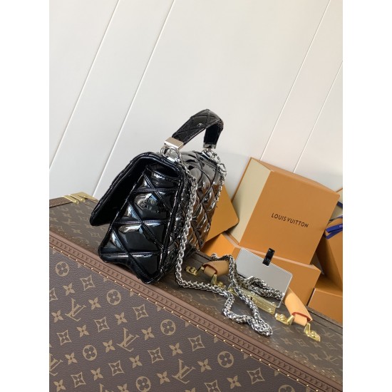 LV Twist