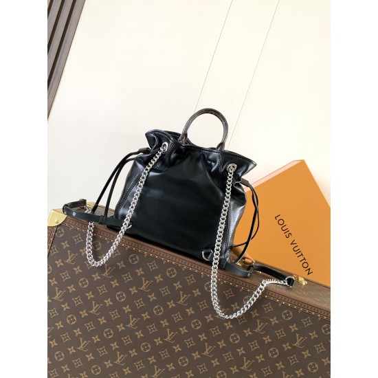 LV Backpack