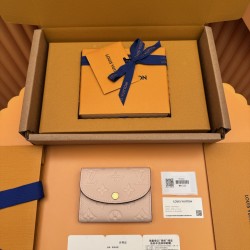 LV Wallet