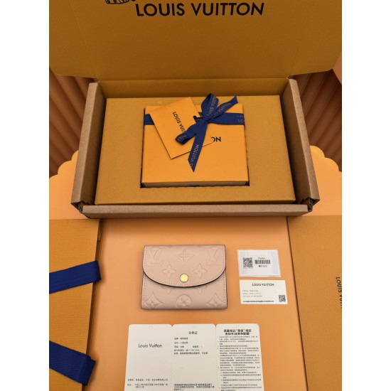 LV Wallet