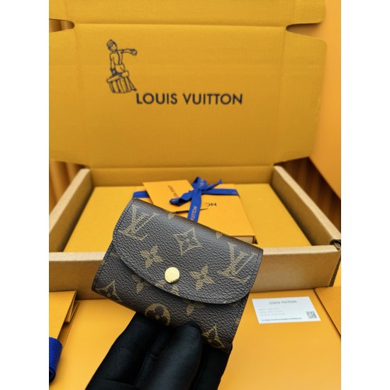 LV Wallet