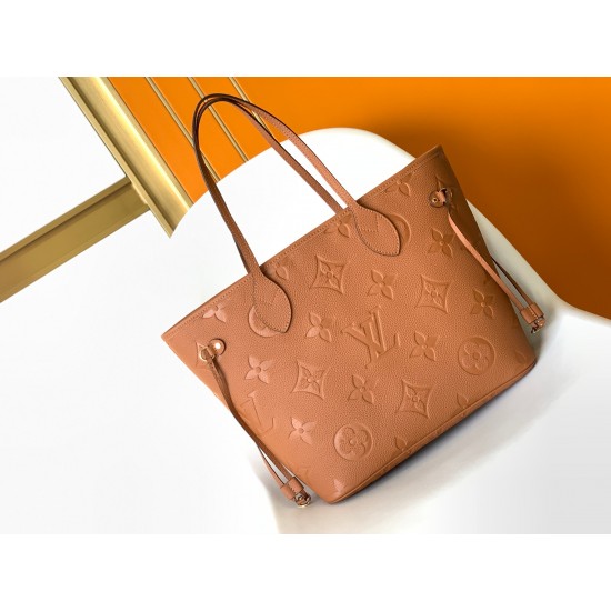 LV Neverfull
