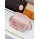 LV Pochette