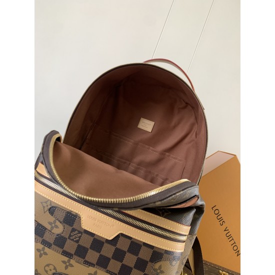 LV Backpack
