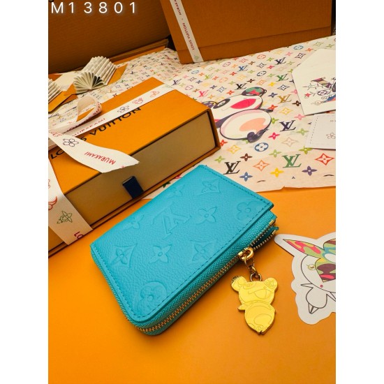 LV Wallet