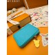 LV Wallet