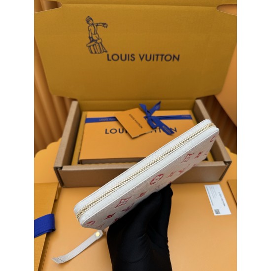 LV Wallet