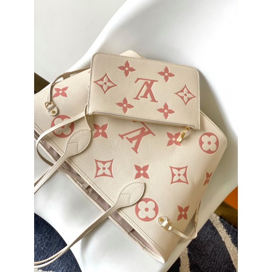 LV Neverfull