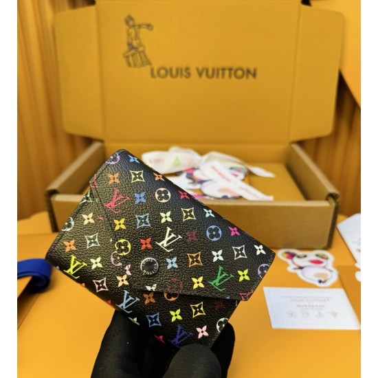 LV Wallet