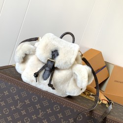 LV Backpack