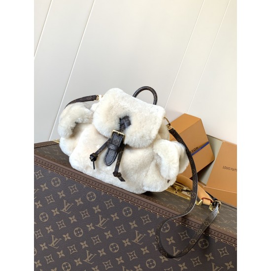 LV Backpack