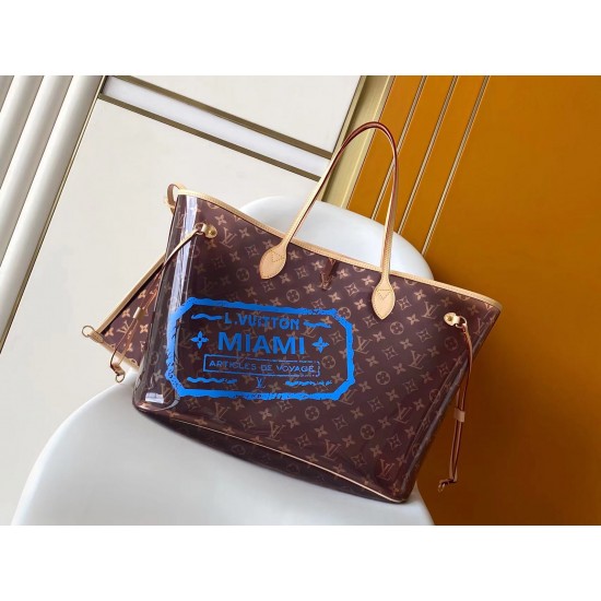 LV Neverfull