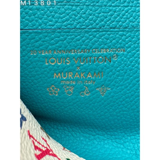 LV Wallet