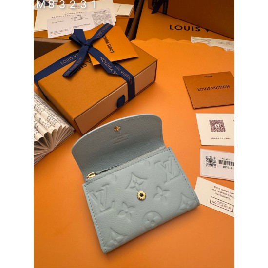 LV Wallet
