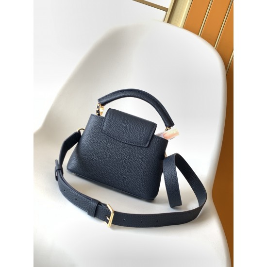 LV Capucines