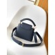 LV Capucines