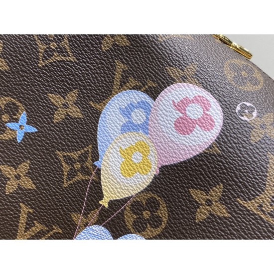LV BAGS
