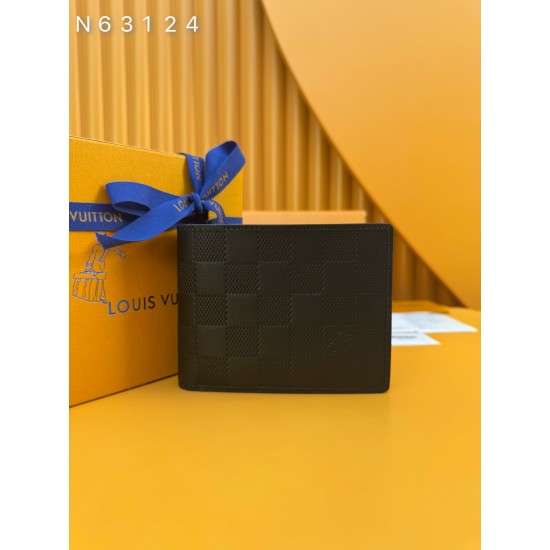 LV Wallet