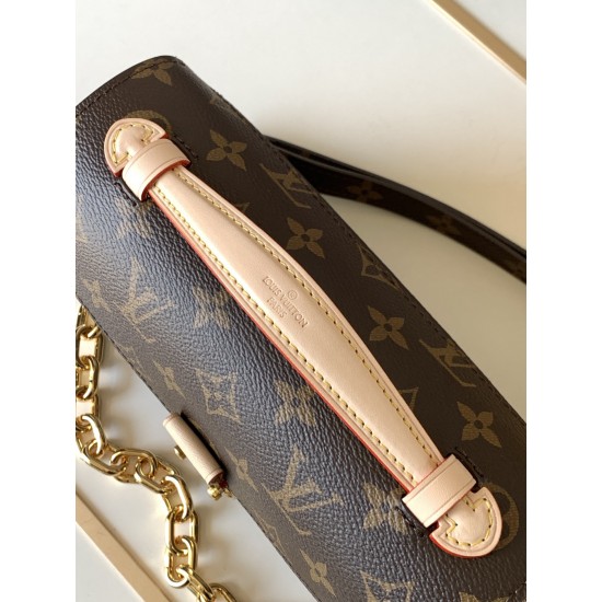 LV Pochette