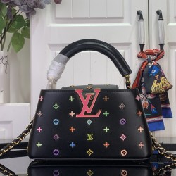 LV Capucines