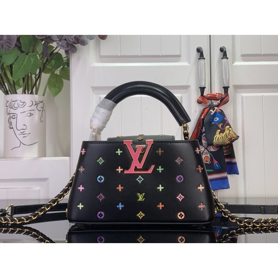 LV Capucines