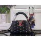 LV Capucines