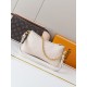 LV Pochette