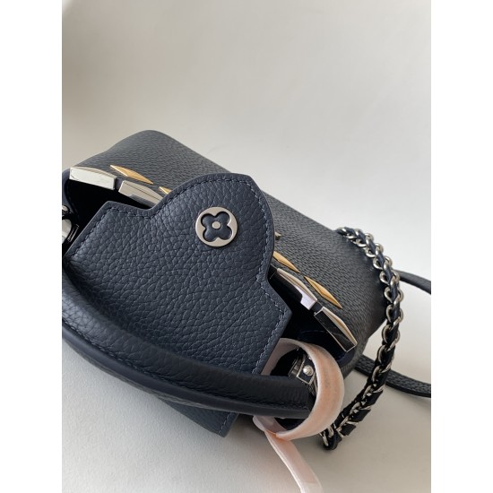 LV Capucines