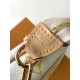 LV Pochette