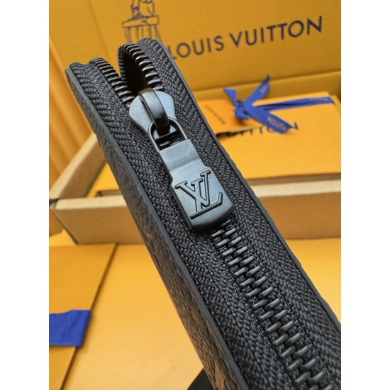 LV Wallet